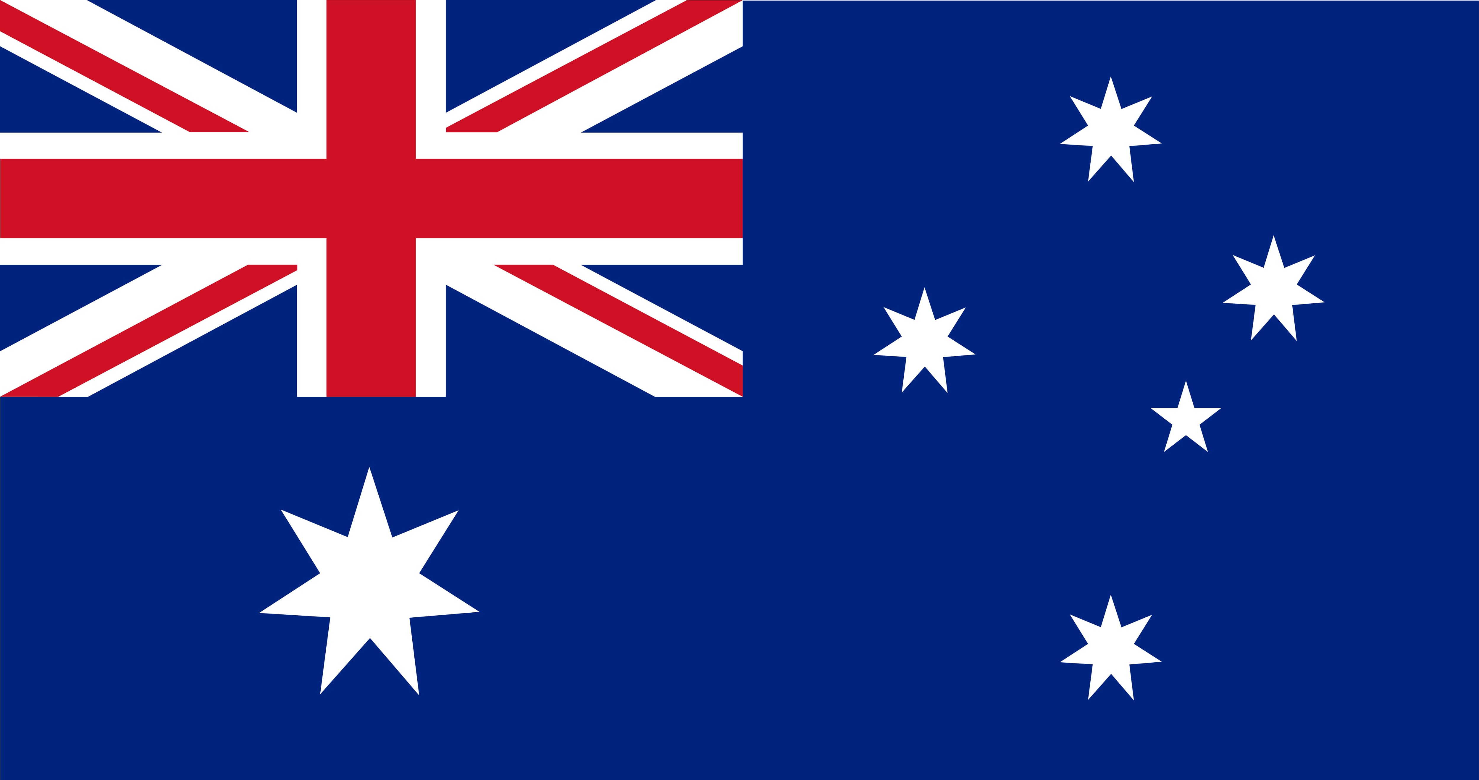 Austrailia Flag