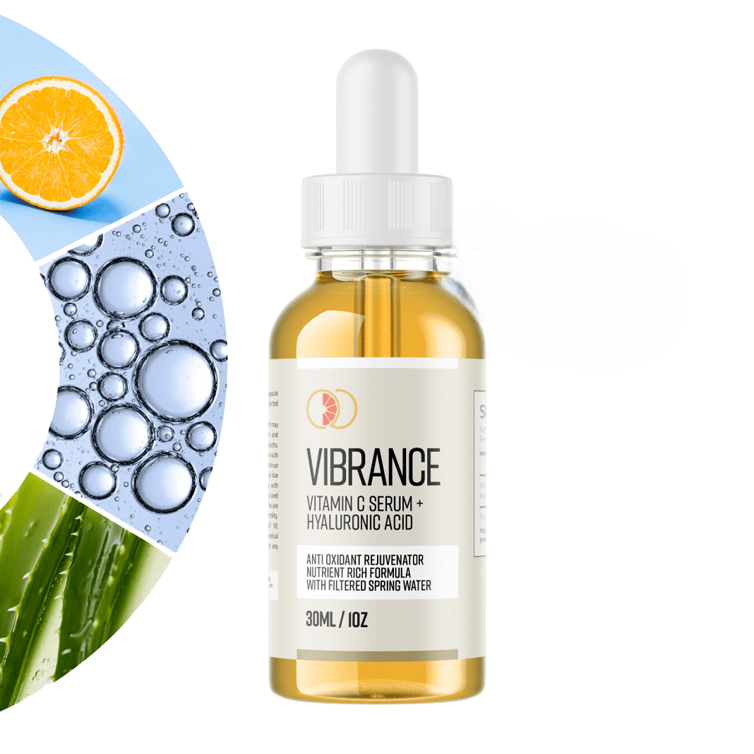 Vibrance Vitamin C Serum